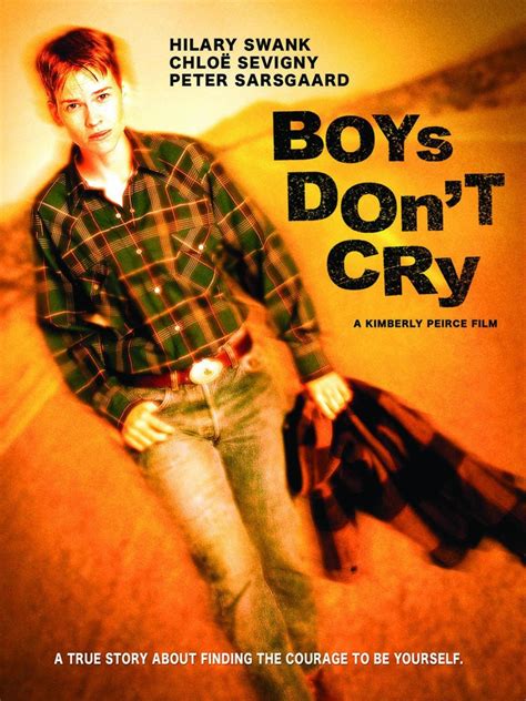 full Boys Don't Cry